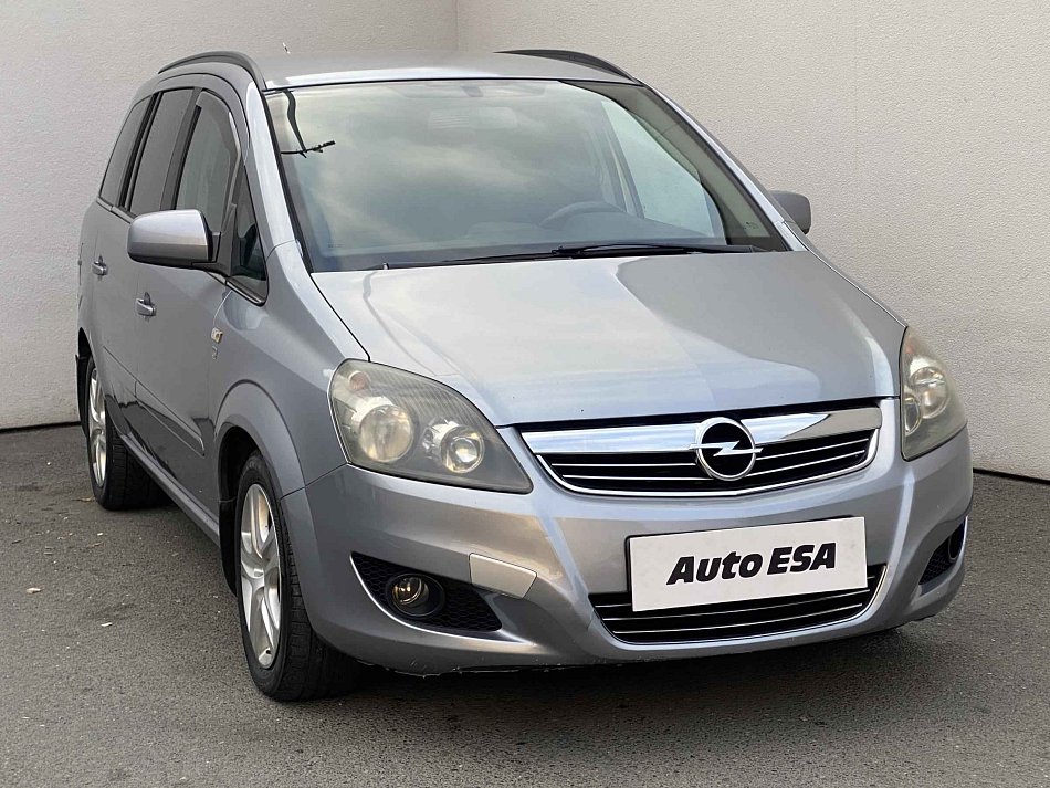 Opel Zafira 1.7 CDTi 