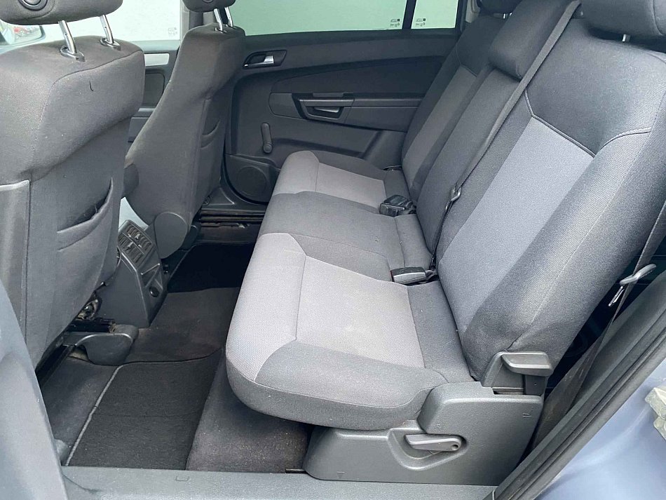 Opel Zafira 1.7 CDTi 