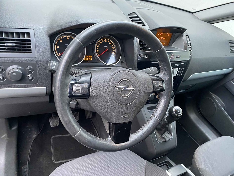 Opel Zafira 1.7 CDTi 