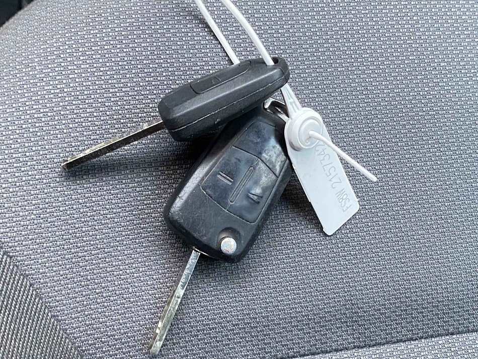 Opel Zafira 1.7 CDTi 