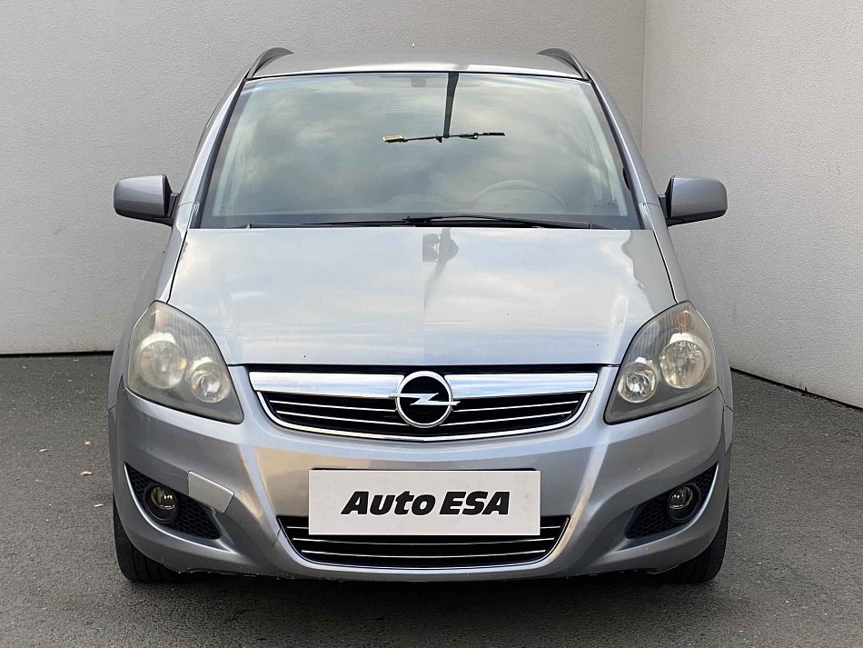 Opel Zafira 1.7 CDTi 