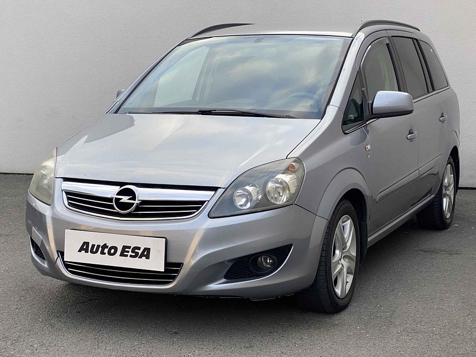 Opel Zafira 1.7 CDTi 