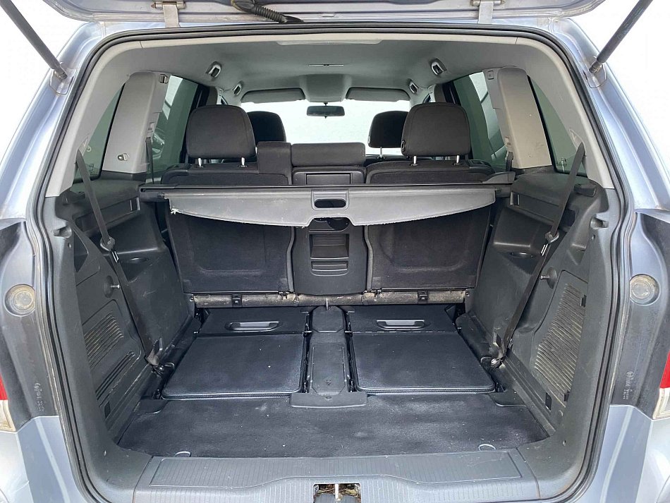 Opel Zafira 1.7 CDTi 