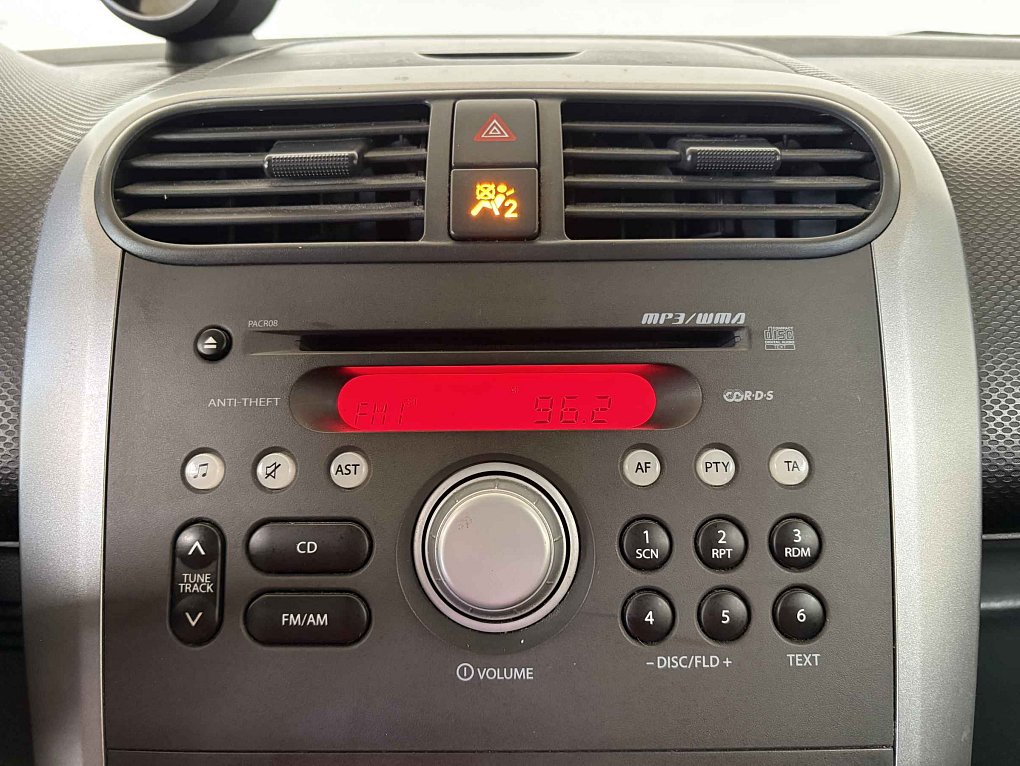 Opel Agila 1.2i Edition