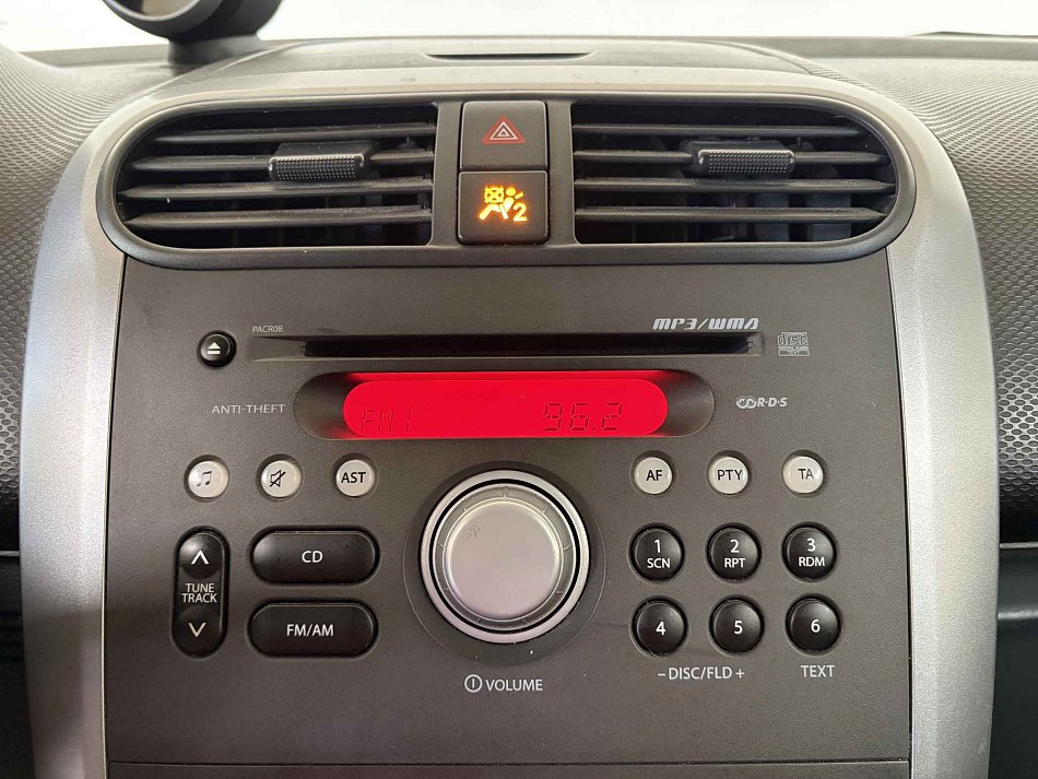 Opel Agila 1.2i Edition