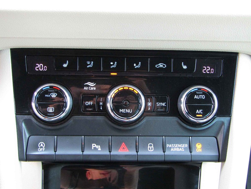 Škoda Karoq 1.6TDi Style