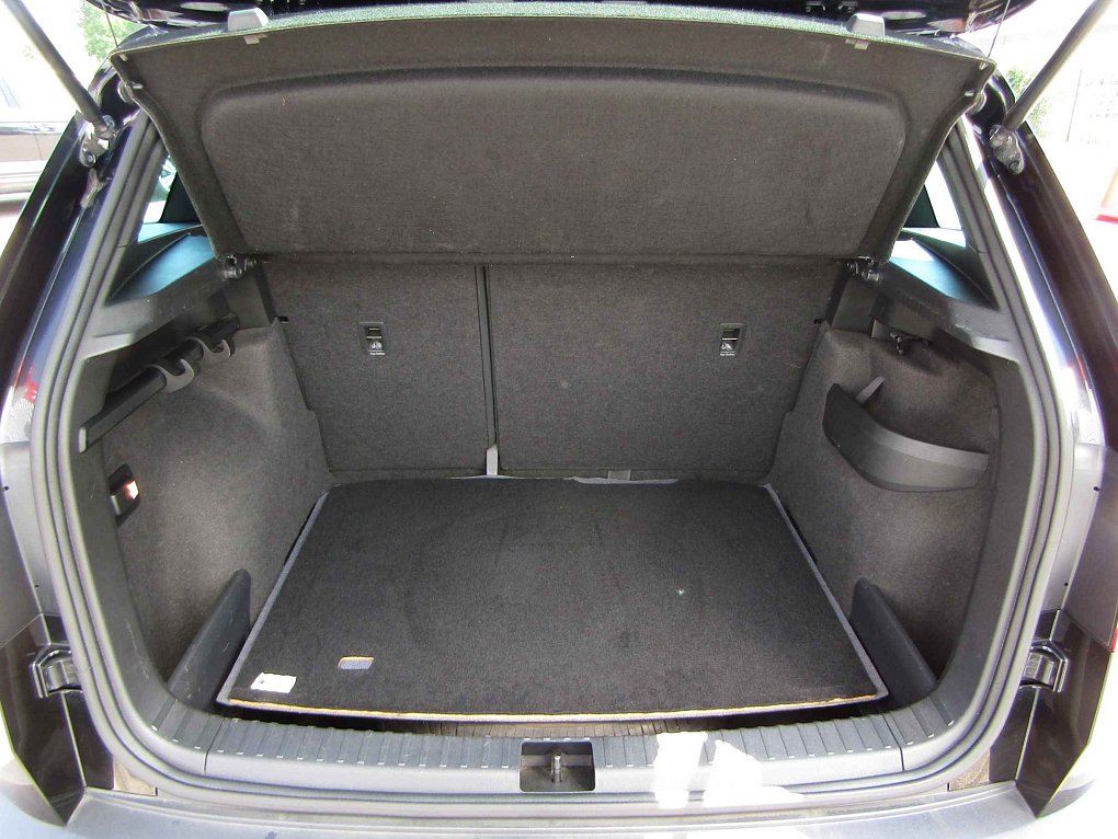 Škoda Karoq 1.6TDi Style