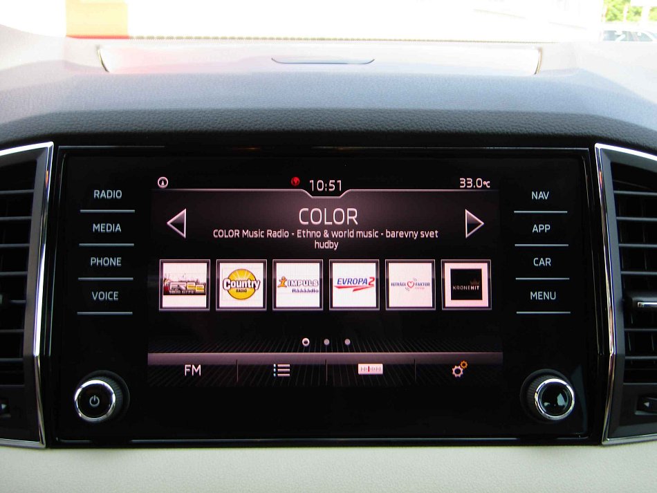 Škoda Karoq 1.6TDi Style