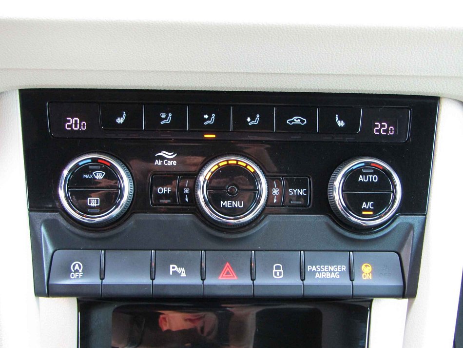 Škoda Karoq 1.6TDi Style