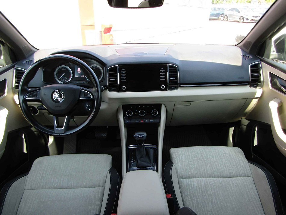Škoda Karoq 1.6TDi Style