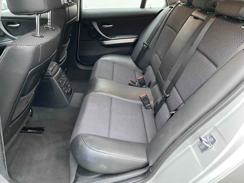 BMW Řada 3 2.0D  320d xDrive