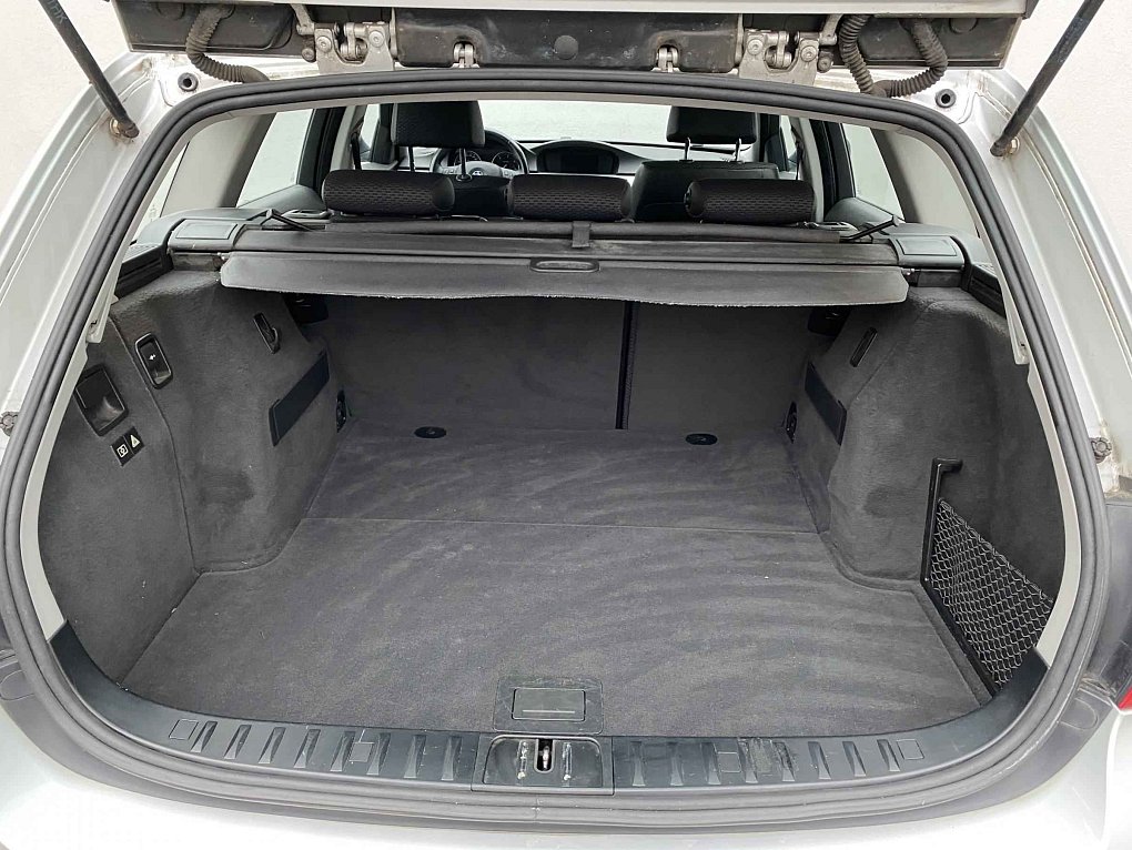 BMW Řada 3 2.0D  320d xDrive