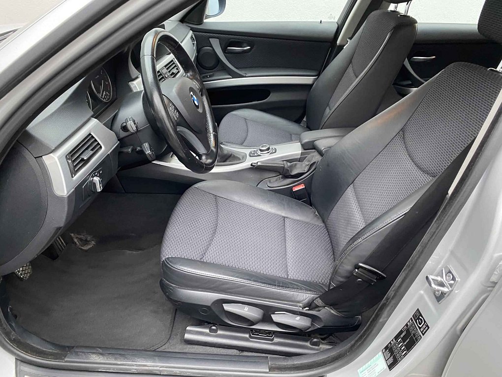 BMW Řada 3 2.0D  320d xDrive