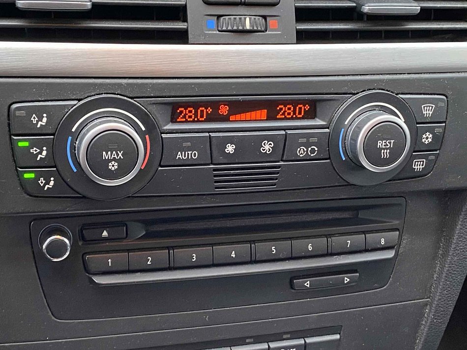 BMW Řada 3 2.0D  320d xDrive