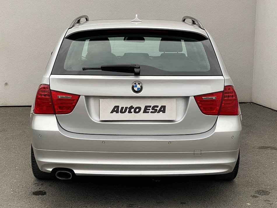 BMW Řada 3 2.0D  320d xDrive