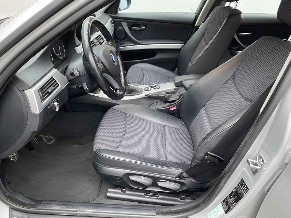 BMW Řada 3 2.0D  320d xDrive