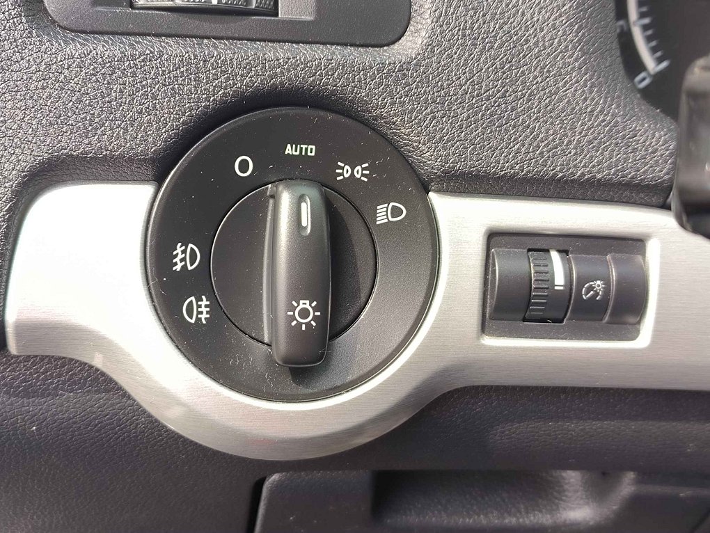 Škoda Octavia II 2.0 TDi 