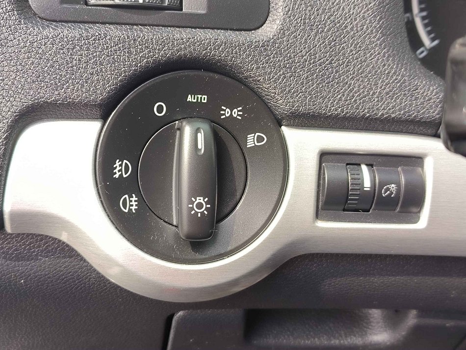 Škoda Octavia II 2.0 TDi 
