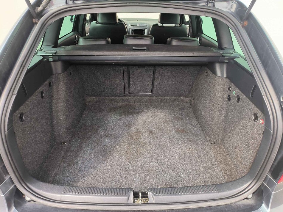 Škoda Octavia II 2.0 TDi 