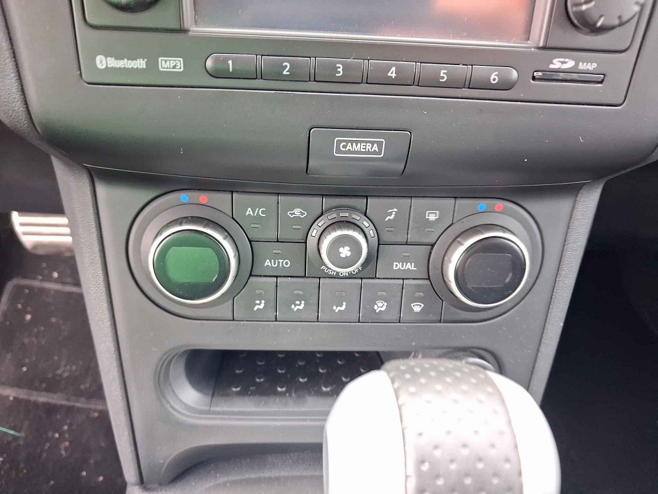 Nissan Qashqai 2.0 16V 