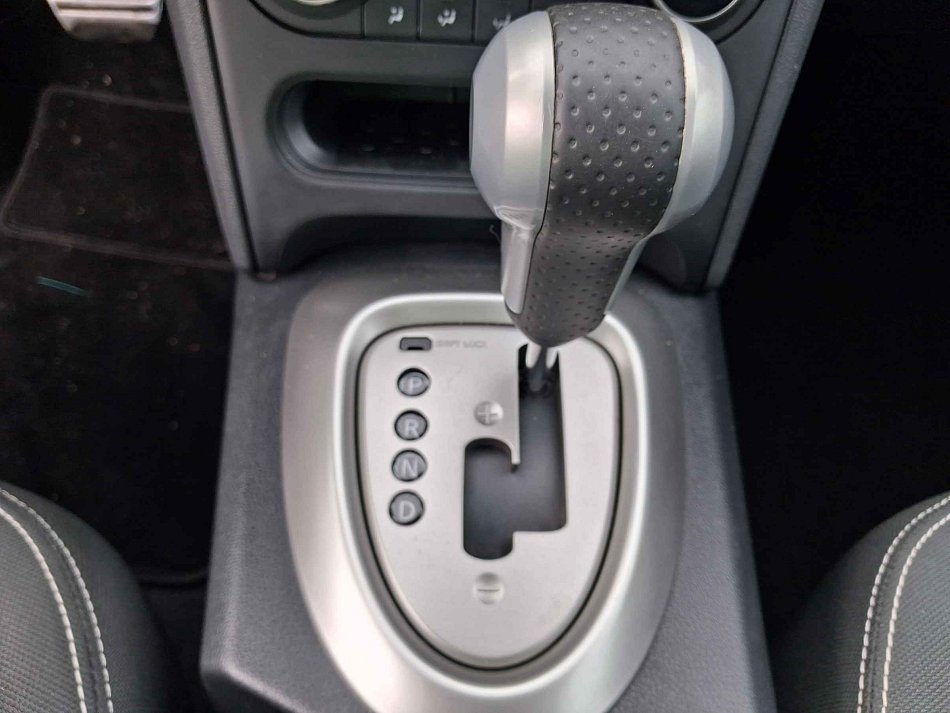 Nissan Qashqai 2.0 16V 