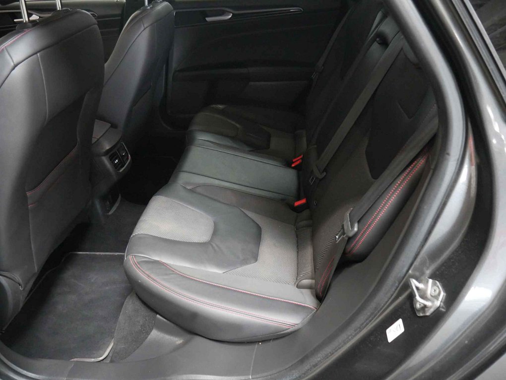 Ford Mondeo 2.0TDCi 