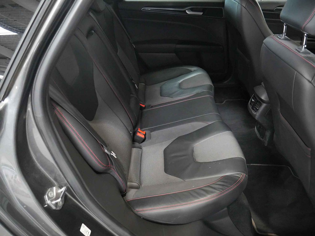 Ford Mondeo 2.0TDCi 