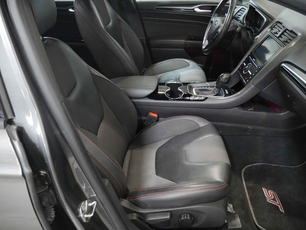 Ford Mondeo 2.0TDCi 