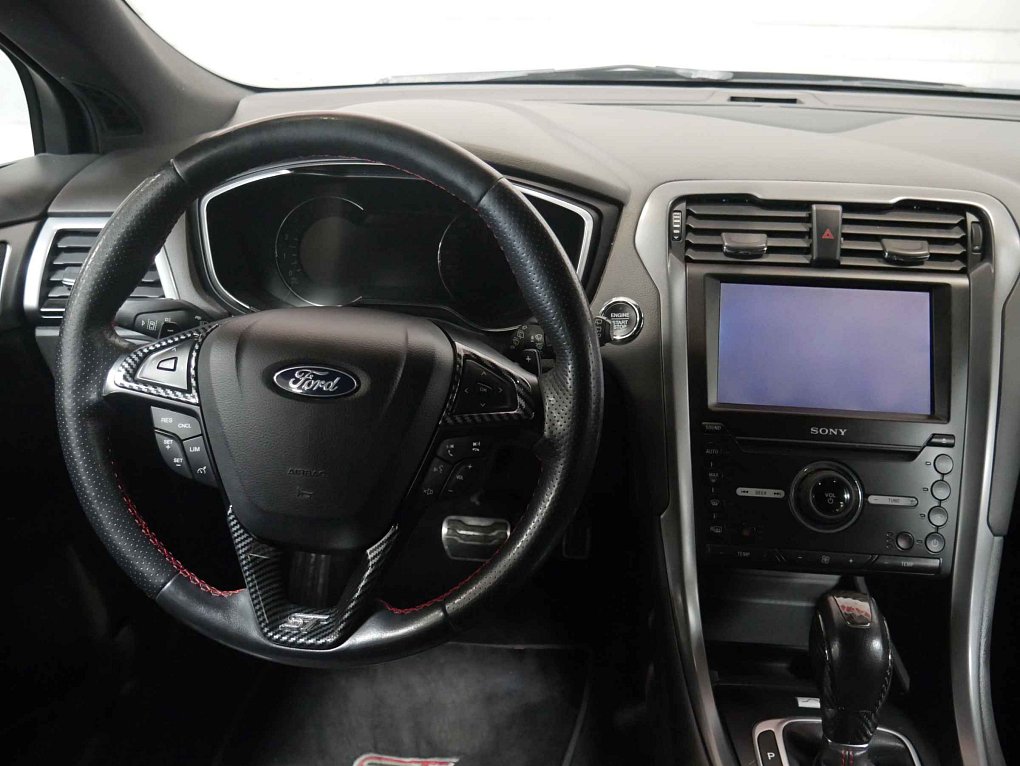 Ford Mondeo 2.0TDCi 