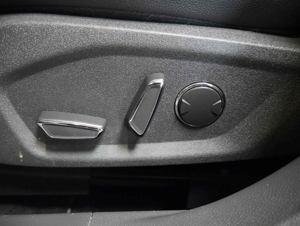 Ford Mondeo 2.0TDCi 