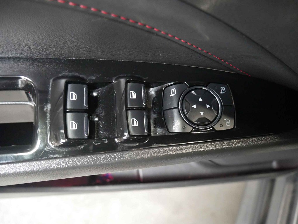 Ford Mondeo 2.0TDCi 