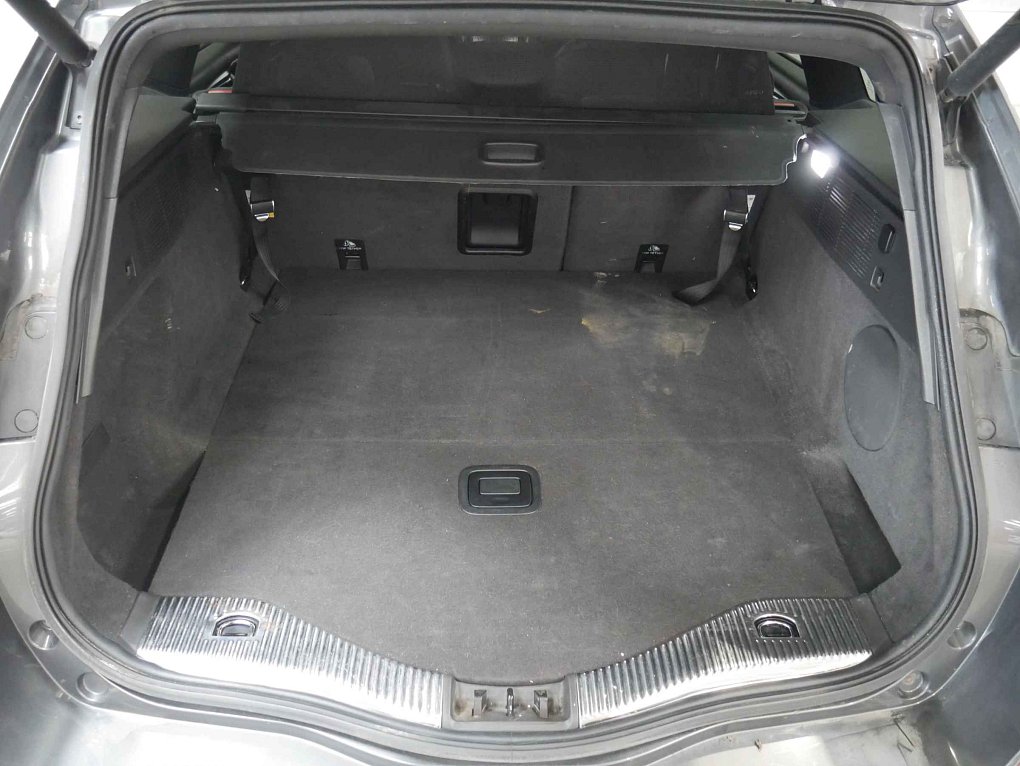 Ford Mondeo 2.0TDCi 
