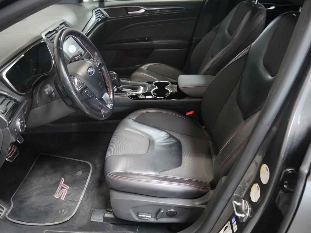 Ford Mondeo 2.0TDCi 