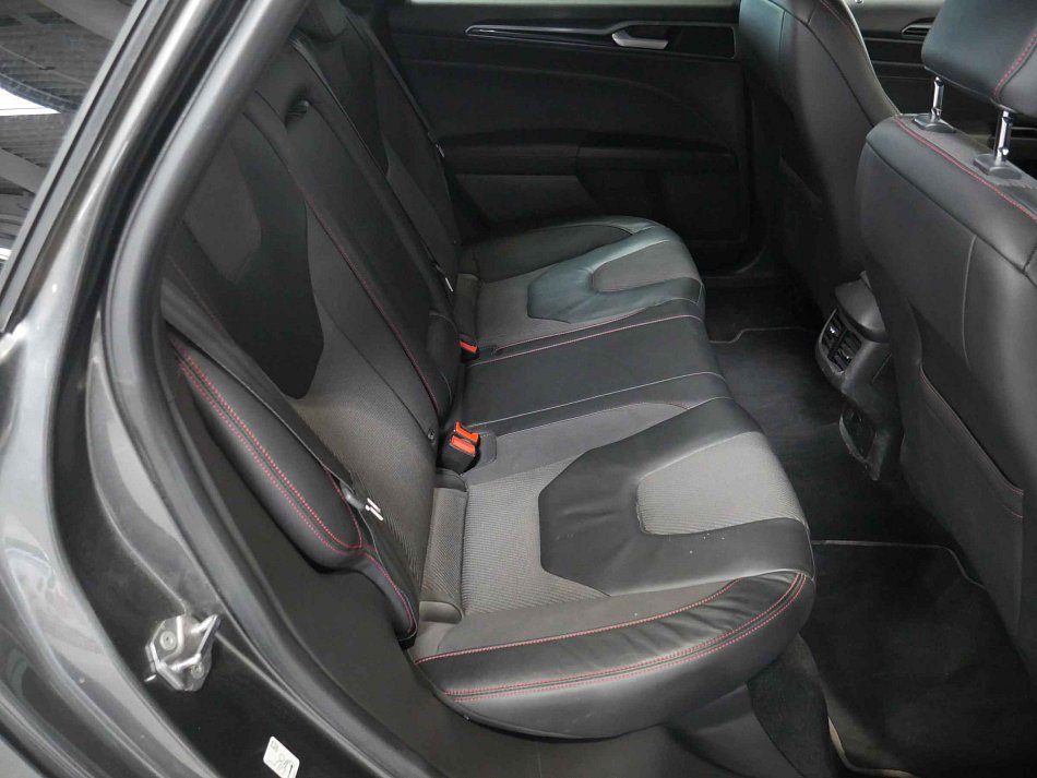 Ford Mondeo 2.0TDCi 
