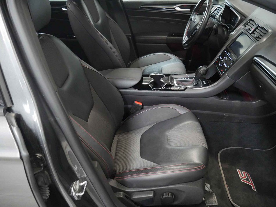 Ford Mondeo 2.0TDCi 