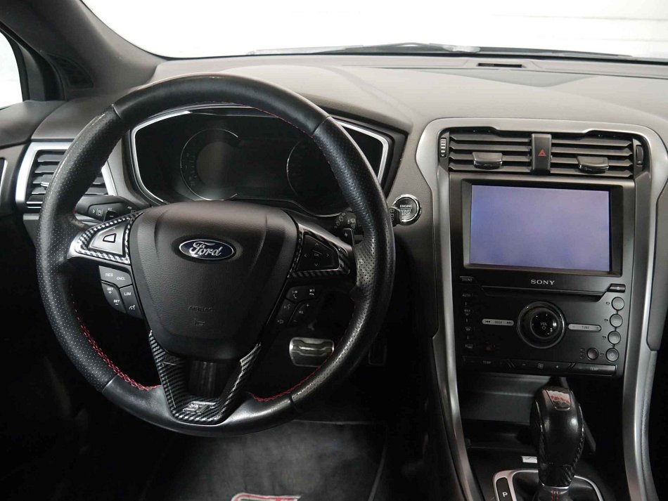 Ford Mondeo 2.0TDCi 