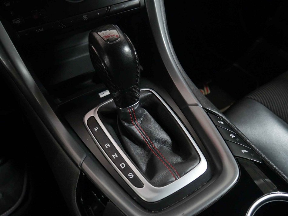 Ford Mondeo 2.0TDCi 