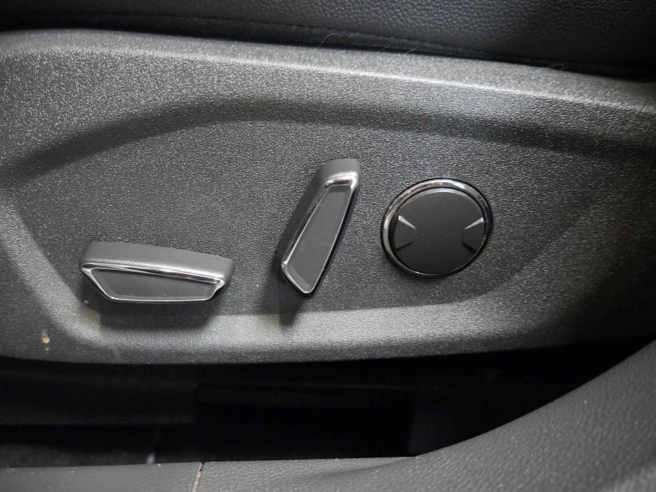 Ford Mondeo 2.0TDCi 
