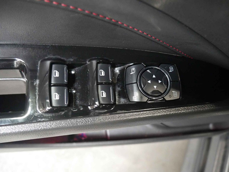 Ford Mondeo 2.0TDCi 