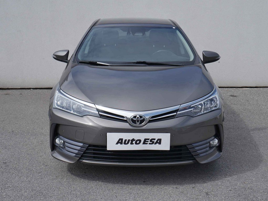 Toyota Corolla 1.6i 