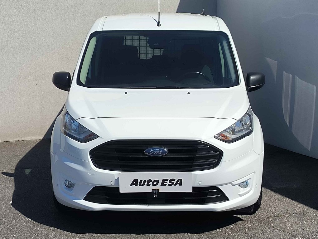Ford Transit Connect 1.5TDCi Trend MAXi