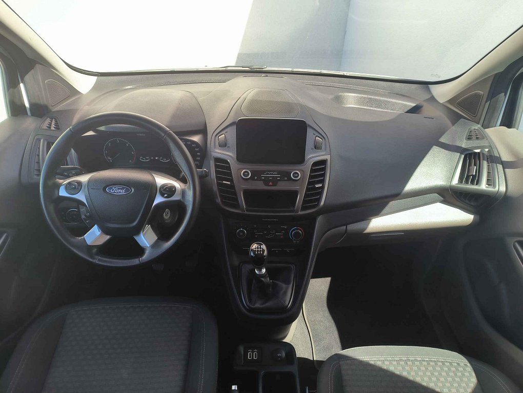 Ford Transit Connect 1.5TDCi Trend MAXi