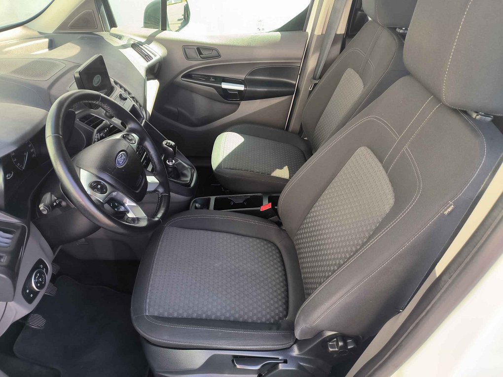 Ford Transit Connect 1.5TDCi Trend MAXi