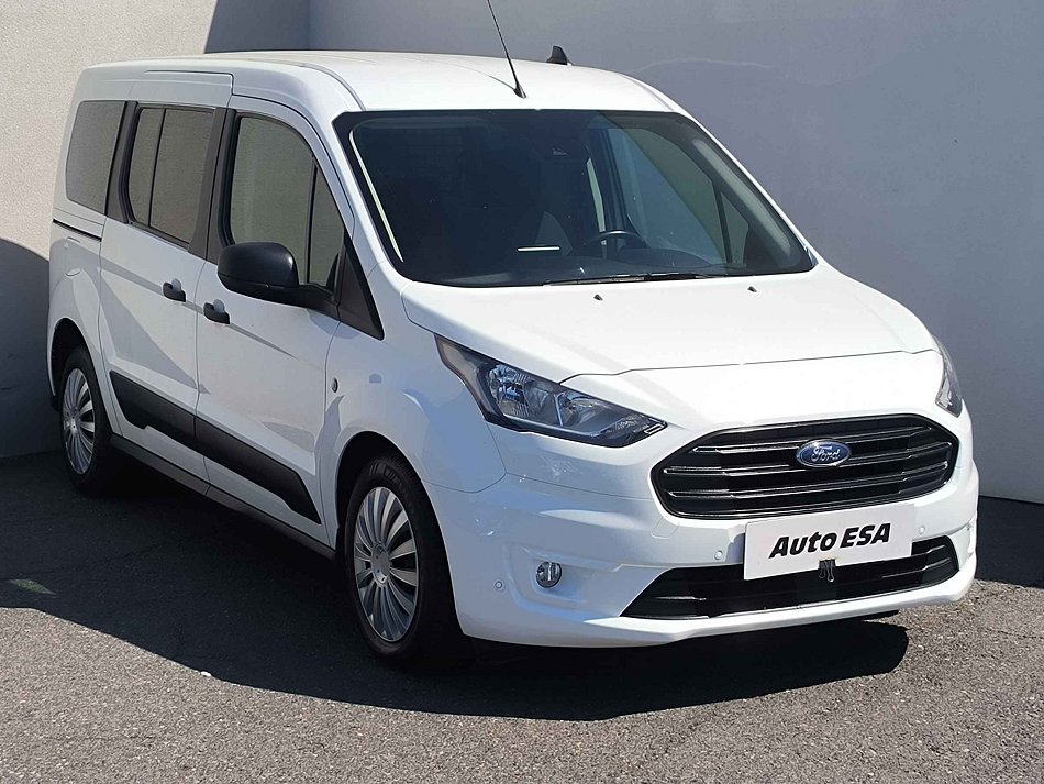 Ford Transit Connect 1.5TDCi Trend MAXi