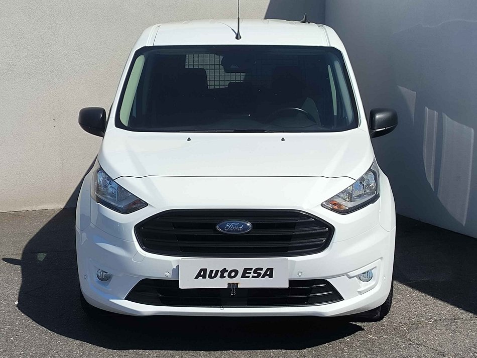 Ford Transit Connect 1.5TDCi Trend MAXi