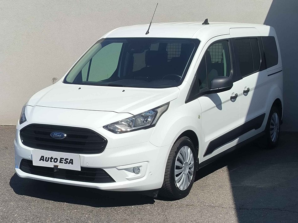 Ford Transit Connect 1.5TDCi Trend MAXi
