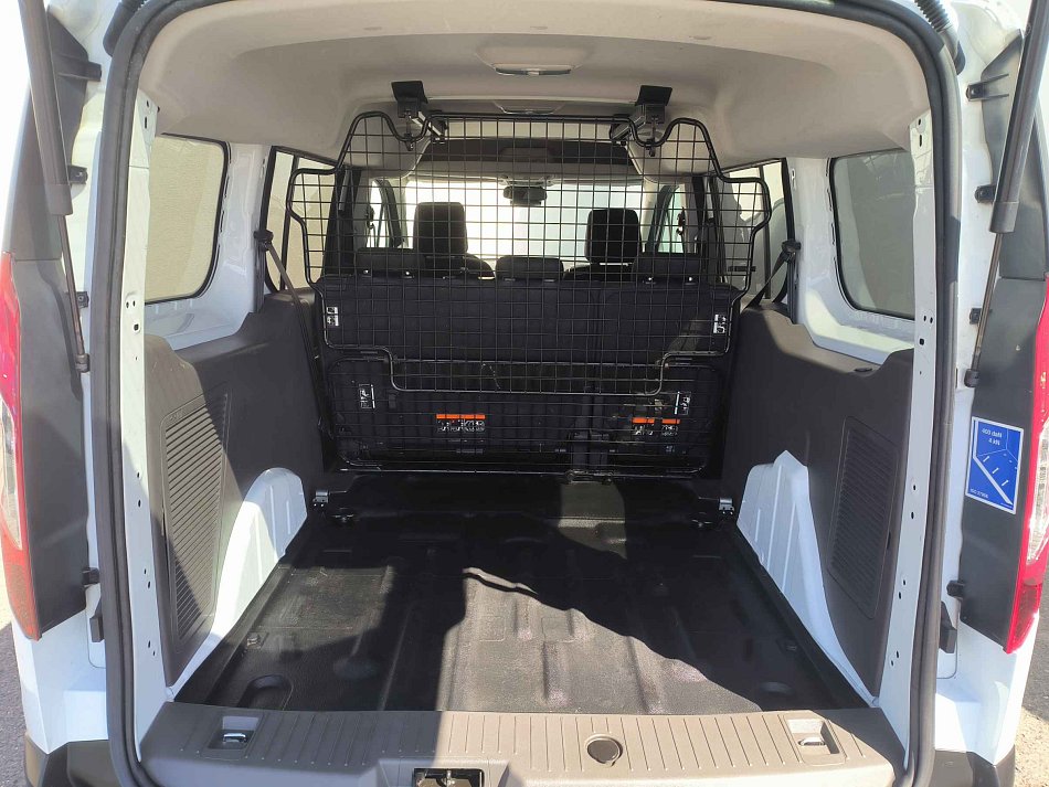 Ford Transit Connect 1.5TDCi Trend MAXi