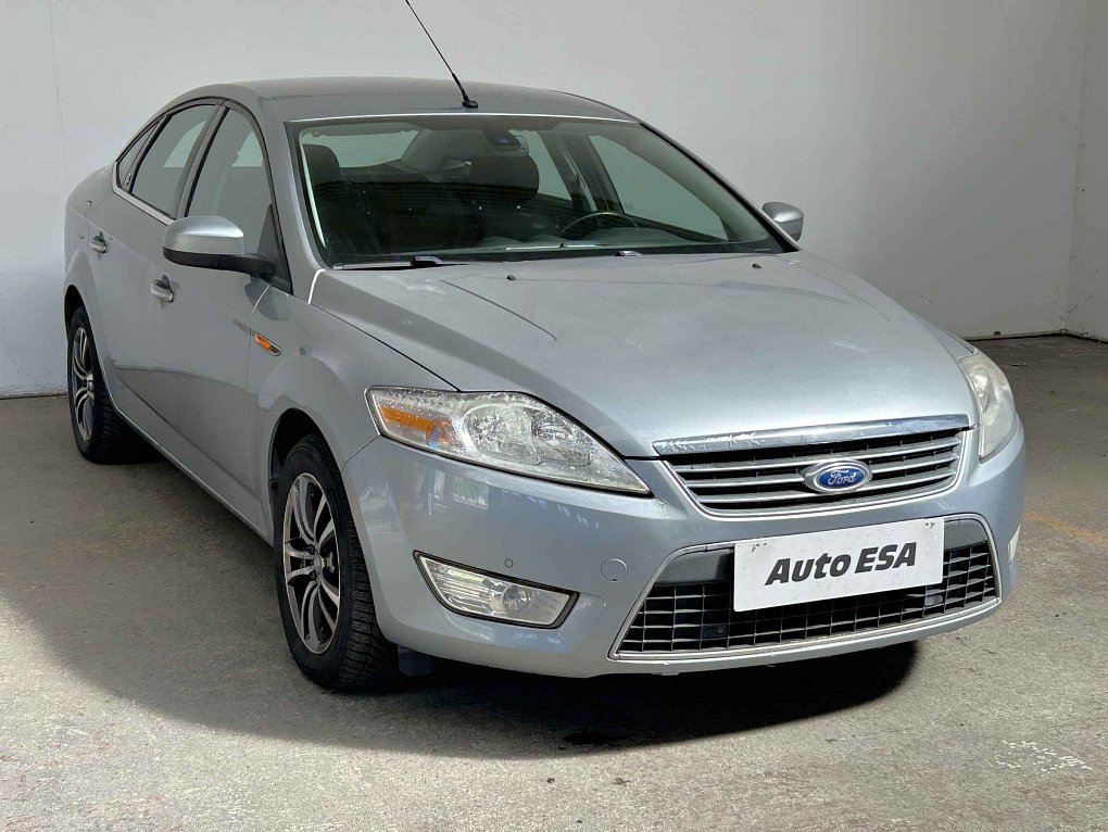 Ford Mondeo 2.0 16V 