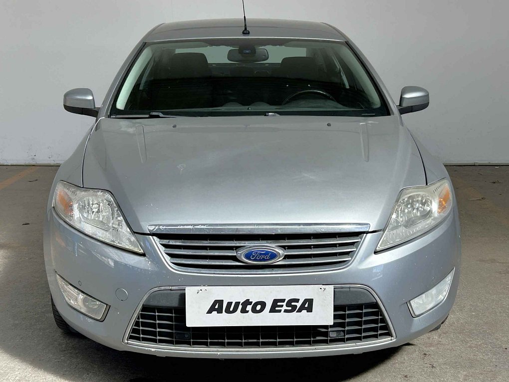 Ford Mondeo 2.0 16V 