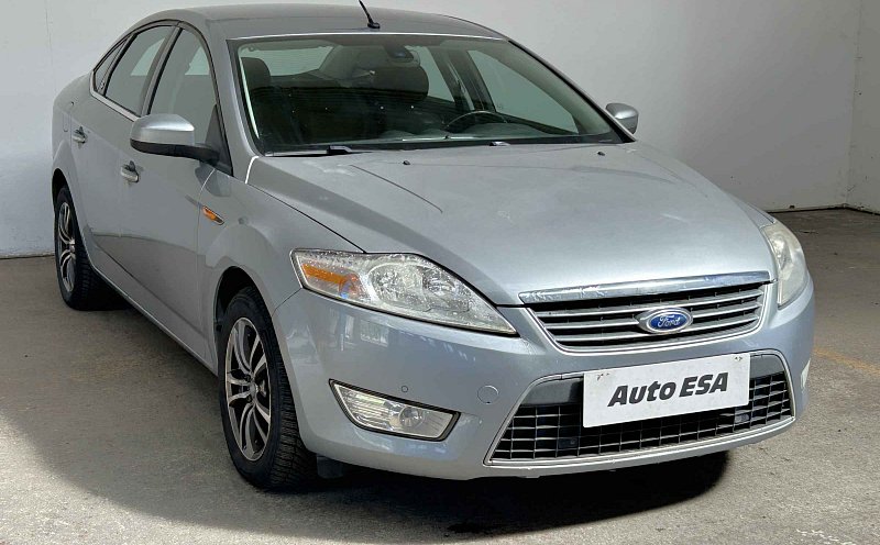 Ford Mondeo 2.0 16V 